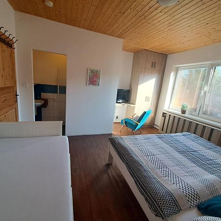 Ubytovani U Malinkovicu Břeclav Exterior foto