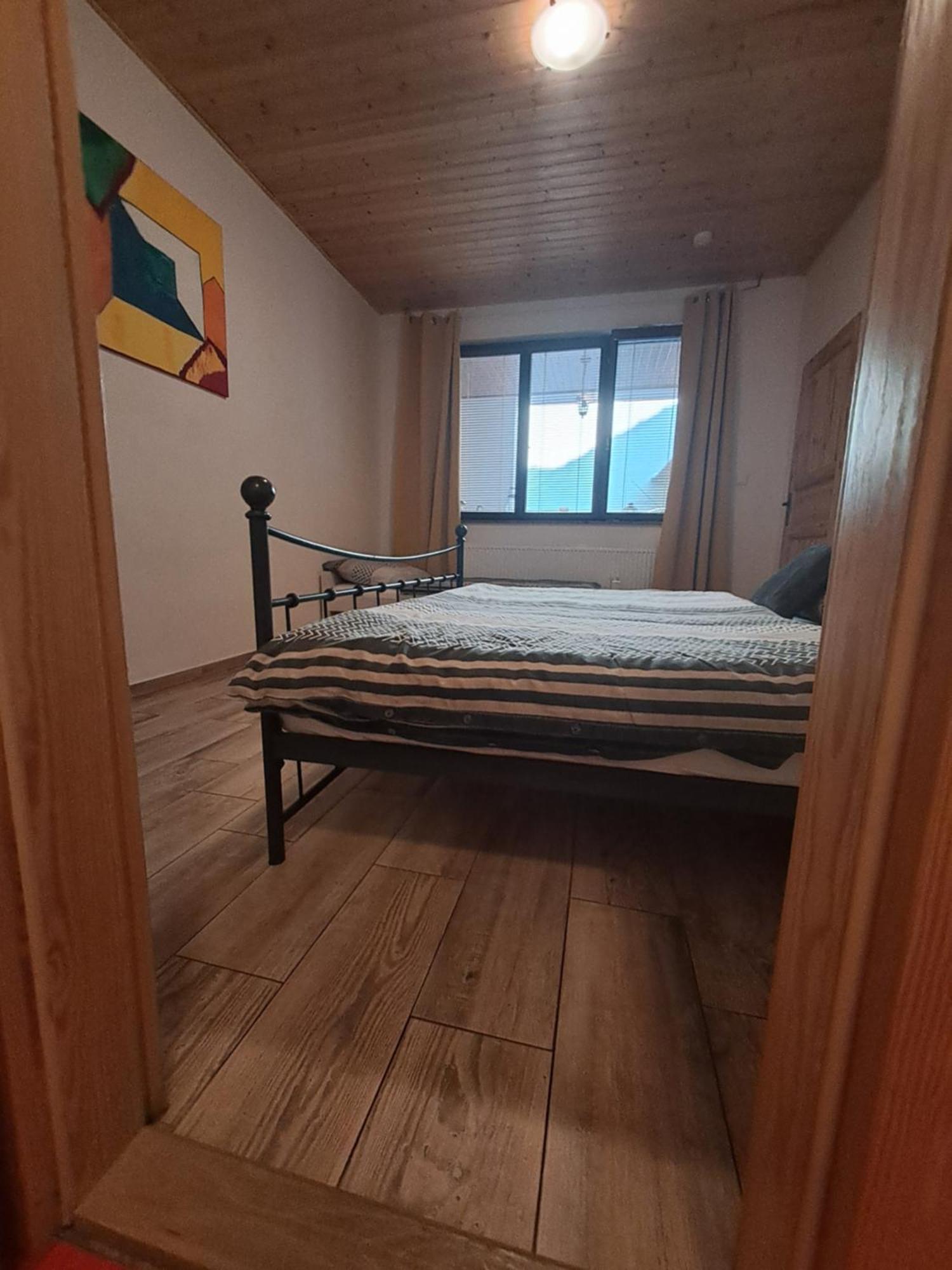 Ubytovani U Malinkovicu Břeclav Exterior foto