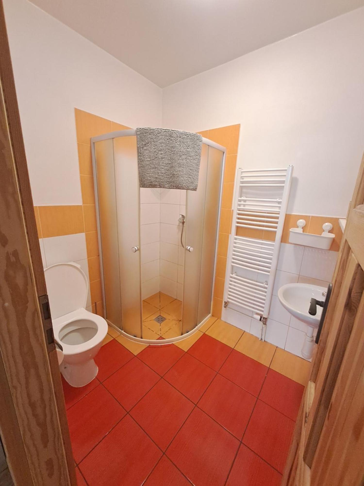 Ubytovani U Malinkovicu Břeclav Exterior foto