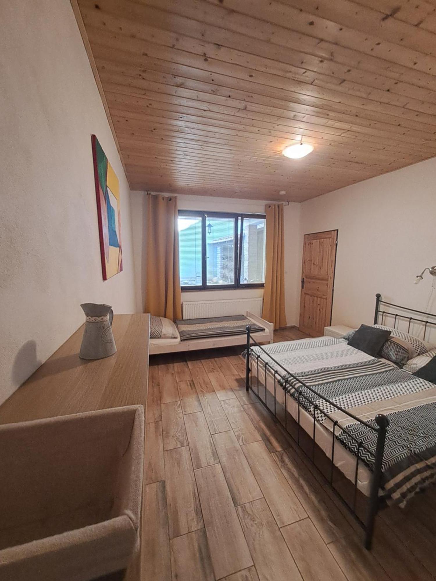 Ubytovani U Malinkovicu Břeclav Exterior foto