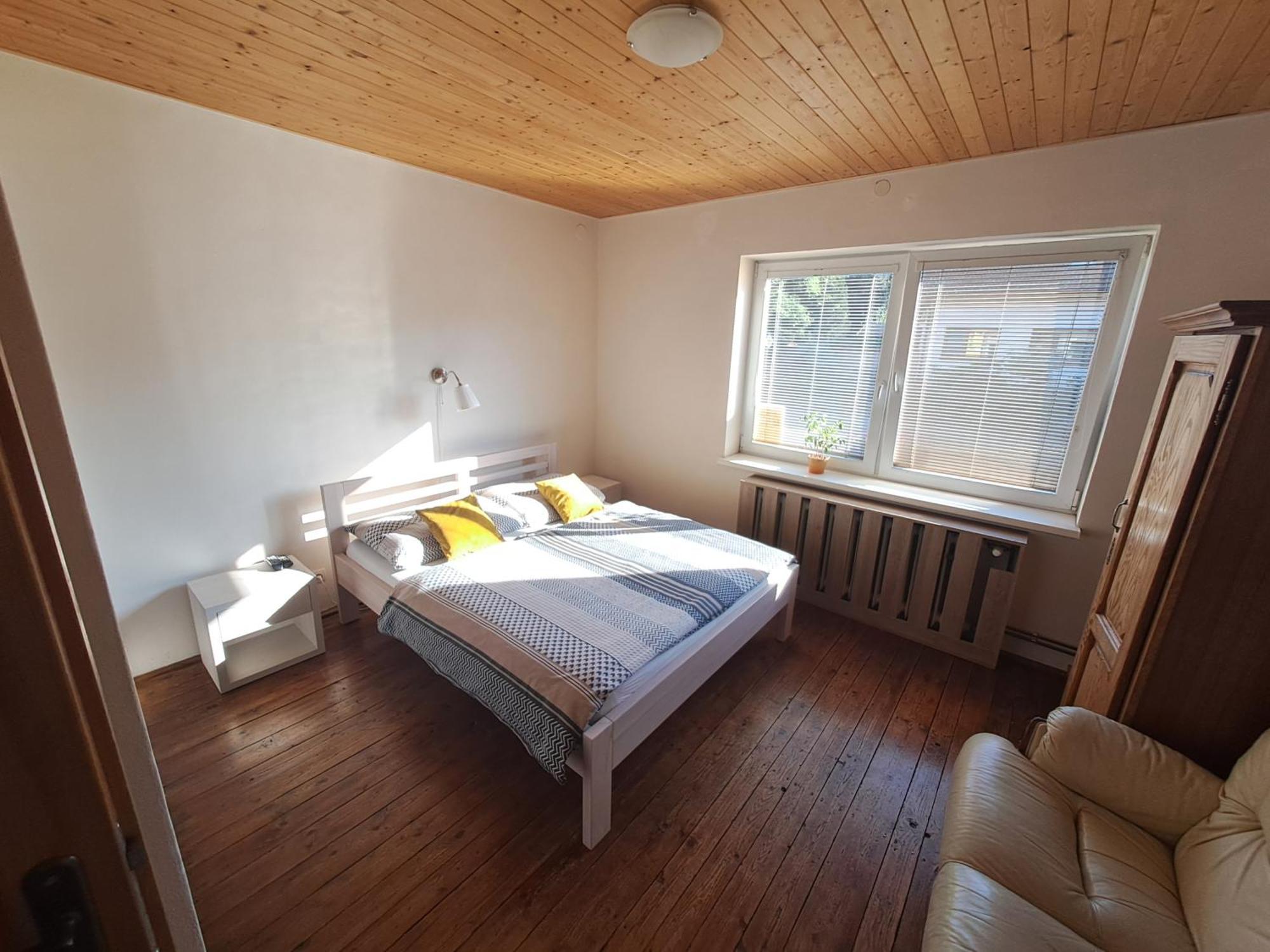 Ubytovani U Malinkovicu Břeclav Exterior foto