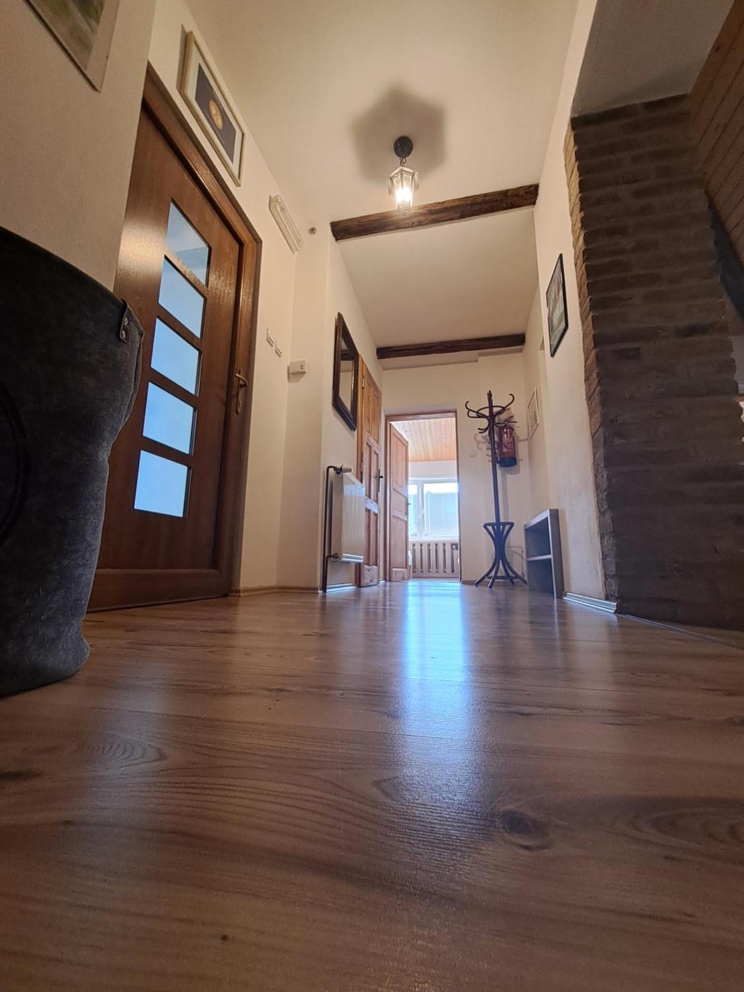 Ubytovani U Malinkovicu Břeclav Exterior foto
